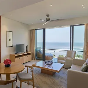 5* Resort Hyatt Regency And